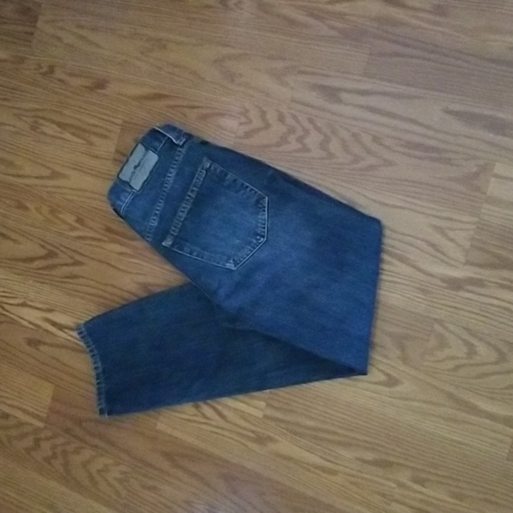 Lucky brand jean 00/24 reg